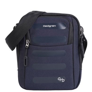Сумка Hedgren Comby RELAX з RFID кишенею HCMBY05/870-01 Peacoat Blue