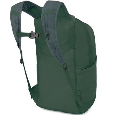 Рюкзак складной Osprey Ultralight Stuff Pack 009.4029 Tundra Green
