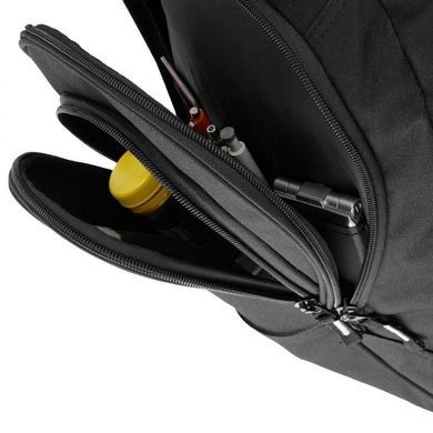 Рюкзак повсякденний Travelite Basics TL096245 Black