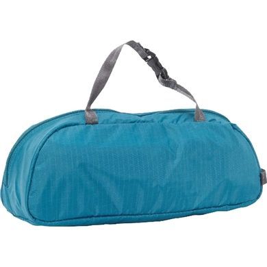 Несессер Deuter Wash Bag Tour I 1 л 39482 3219 petrol-spring