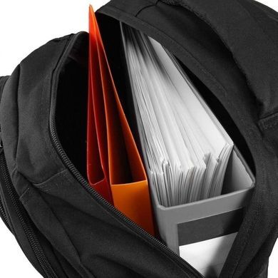 Рюкзак повсякденний Travelite Basics TL096245 Black