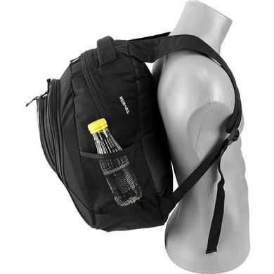 Рюкзак повсякденний Travelite Basics TL096245 Black