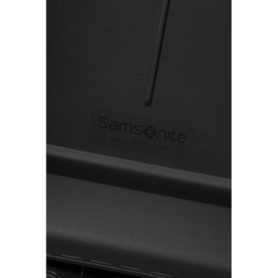 Чемодан Samsonite Essens из полипропилена на 4-х колесах KM0*001 Graphite (малый)