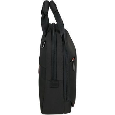 Сумка з відділенням для ноутбука до 15,6" Samsonite Network 4 KI3*002 Charcoal Black