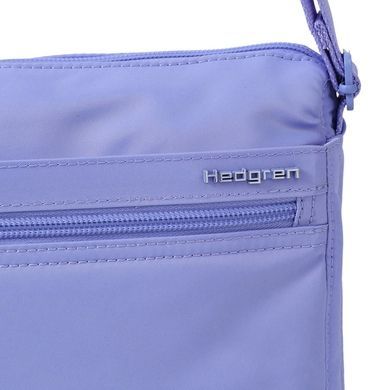 Жіноча сумка Hedgren Inner city EYE Medium HIC176M/891-07 Jacaranda Blue