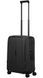 Чемодан Samsonite Essens из полипропилена на 4-х колесах KM0*001 Graphite (малый)