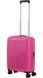 Валіза American Tourister Rejoy із поліпропілену на 4-х колесах MH3*001;90 Hawaiian Pink (мала)
