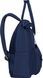 Женский повседневный рюкзак American Tourister Urban Groove Backpack UG16 City 24G*048 Midnight Navy