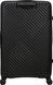 Чемодан American Tourister Diablast на 4-х колесах из полипропилена MK2*003;09 Black Code (большой)