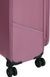 Валіза American Tourister Summerride текстильна на 4-х колесах ME7*004;81 Lilas Pink (мала)