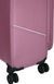 Валіза American Tourister Summerride текстильна на 4-х колесах ME7*004;81 Lilas Pink (мала)