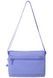 Жіноча сумка Hedgren Inner city EYE Medium HIC176M/891-07 Jacaranda Blue