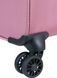 Валіза American Tourister Summerride текстильна на 4-х колесах ME7*004;81 Lilas Pink (мала)