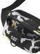 Поясна сумка CAT Millennial Classic Raymond 84062;634 Camo Black/Grey/Yellow
