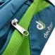 Несессер Deuter Wash Bag Tour I 1 л 39482 3219 petrol-spring