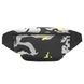 Поясна сумка CAT Millennial Classic Raymond 84062;634 Camo Black/Grey/Yellow