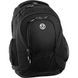 Рюкзак повсякденний Travelite Basics TL096245 Black