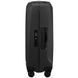 Чемодан Samsonite Essens из полипропилена на 4-х колесах KM0*001 Graphite (малый)