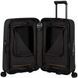 Чемодан Samsonite Essens из полипропилена на 4-х колесах KM0*001 Graphite (малый)