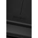 Чемодан Samsonite Essens из полипропилена на 4-х колесах KM0*001 Graphite (малый)