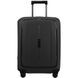 Чемодан Samsonite Essens из полипропилена на 4-х колесах KM0*001 Graphite (малый)