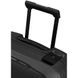 Чемодан Samsonite Essens из полипропилена на 4-х колесах KM0*001 Graphite (малый)