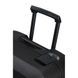 Валіза Samsonite Magnum Eco з поліпропілену на 4-х колесах KH2*001 Graphite (мала)