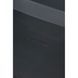 Валіза Samsonite Magnum Eco з поліпропілену на 4-х колесах KH2*001 Graphite (мала)