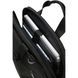 Сумка з відділенням для ноутбука до 15,6" Samsonite Network 4 KI3*002 Charcoal Black