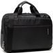 Сумка з відділенням для ноутбука до 15,6" Samsonite Network 4 KI3*002 Charcoal Black