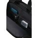 Сумка з відділенням для ноутбука до 15,6" Samsonite Network 4 KI3*002 Charcoal Black