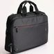 Сумка з відділенням для ноутбука до 15,6" Samsonite Network 4 KI3*002 Charcoal Black
