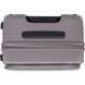 Чемодан Lojel Cubo V4 из поликарбоната на 4-х колесах Lj-1627-38426 Warm Gray (средний)