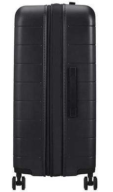 Валіза American Tourister Novastream з полікарбонату на 4-х колесах MC7*003 Dark Slate (велика)