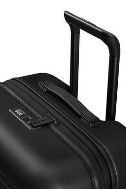 Валіза American Tourister Novastream з полікарбонату на 4-х колесах MC7*003 Dark Slate (велика)