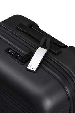 Валіза American Tourister Novastream з полікарбонату на 4-х колесах MC7*003 Dark Slate (велика)
