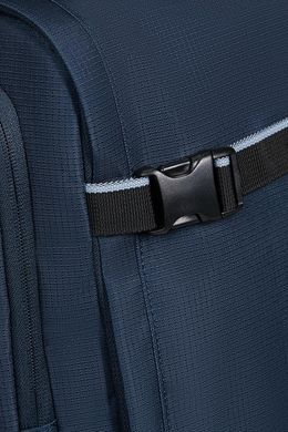 Рюкзак дорожный American Tourister Take2Cabin S для ручной клади в Ryanair 91G*004 Dark Navy