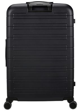 Валіза American Tourister Novastream з полікарбонату на 4-х колесах MC7*003 Dark Slate (велика)