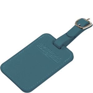 Адресна бірка American Tourister Ta MF3*001;71 Totally Teal