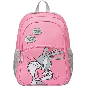 Детский рюкзак Roncato LOONEY TUNES KIDS 441002/11 Bugs Bunny/Pink