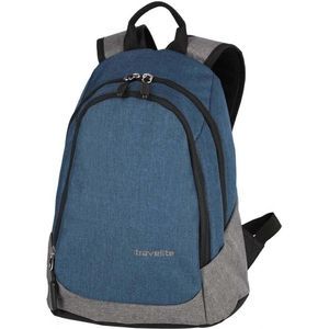 Рюкзак повсякденний Travelite Basics Mini TL096234 Navy
