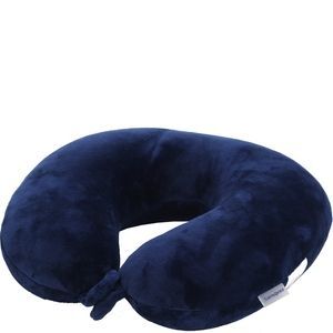 Подушка під голову з ефектом пам'яті Samsonite Global TA Memory Foam Pillow CO1*021 Midnight Blue