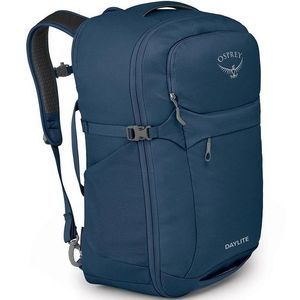 Дорожній рюкзак з відділенням для ноутбука до 15,6" Osprey Daylite Carry On Travel Pack 009.2622 Wave Blue