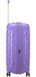 Чемодан Modo by Roncato Starlight 3.0 из полипропилена на 4-х колесах 423452 Lavander (средний)