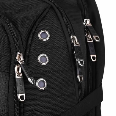 Рюкзак повсякденний 2E SmartPack з відділенням для ноутбука 15,6" 2E-BPN6316BK чорний