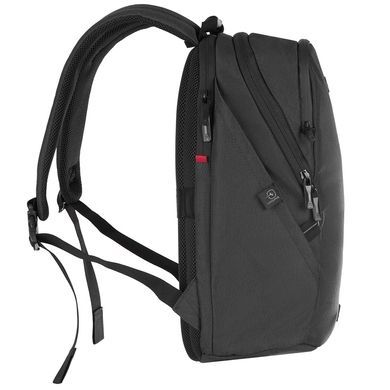 Рюкзак Wenger MX Eco Light с отделением для ноутбука до 16" 612262 темно-серый