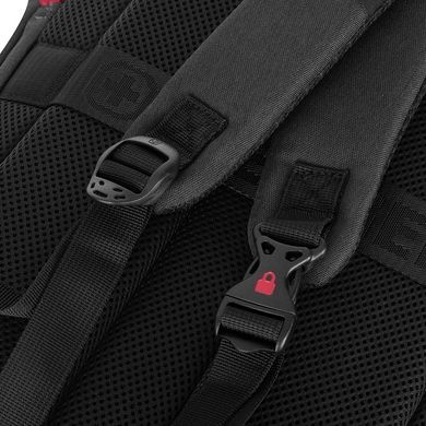 Рюкзак Wenger MX Eco Light с отделением для ноутбука до 16" 612262 темно-серый