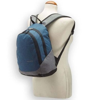 Рюкзак повсякденний Travelite Basics Mini TL096234 Navy