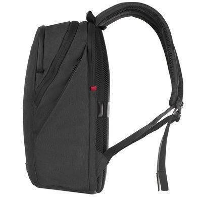 Рюкзак Wenger MX Eco Light с отделением для ноутбука до 16" 612262 темно-серый