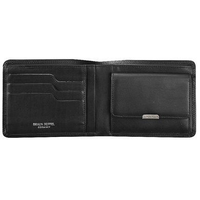Портмоне Braun Buffel Golf 92332-051, BB-GOLF-Black-010